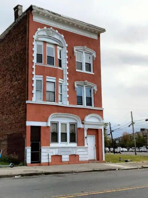 Clinton Hills - Newark Hotel Exterior foto